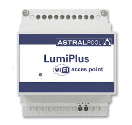 LumiPLus Wifi Access Point