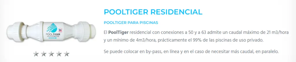 Pooltiger_RESIDENCIAL