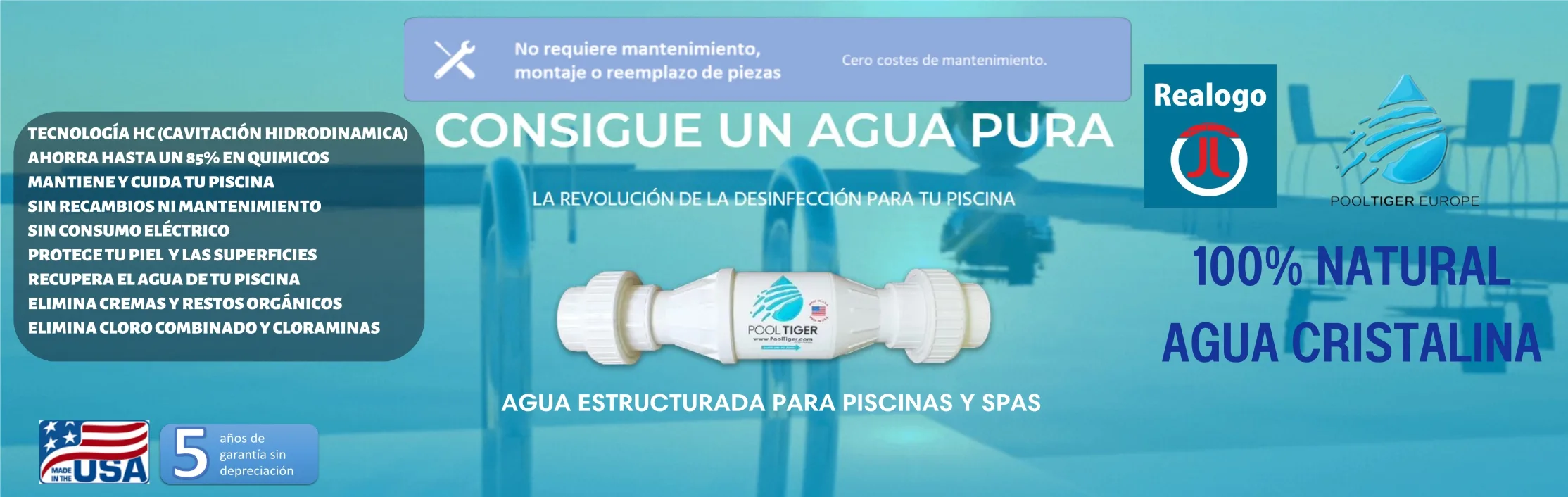 TRATAMIENTO DEL AGUA